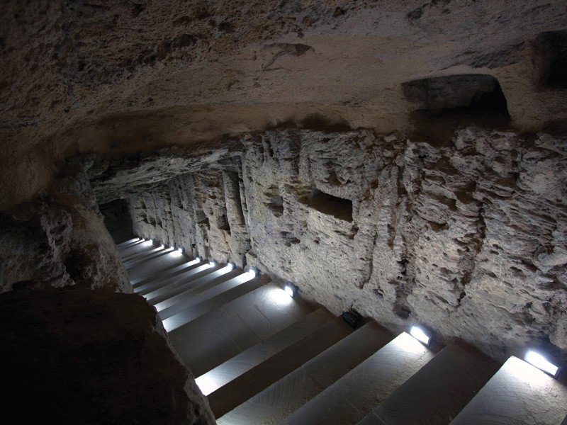 tour alessandria d'egitto